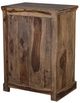 Porter International Designs Tahoe Harvest Nightstand-2