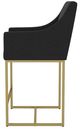 Canadel Customizable 8175 Counter Stool-3