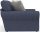 Jackson Furniture Cape May Denim Chair and a Half-2