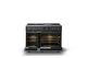 Viking® 7 Series 48" Onyx Pro Style Dual Fuel Range-1