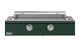 Caliber™ Rockwell Social 48" Emerald Built-In Liquid Propane Outdoor Griddle with Polished Chrome Hardware-0