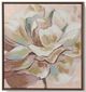 Giftcraft Brown/Pink Framed Wall Art-0