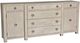Century® Curate Chatham Peninsula Dresser-0