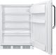 Summit® 5.5 Cu. Ft. White Compact Refrigerator-2