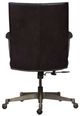 Hooker® Furniture EC Phoenix Graphite Executive Swivel Tilt Office Chair-4