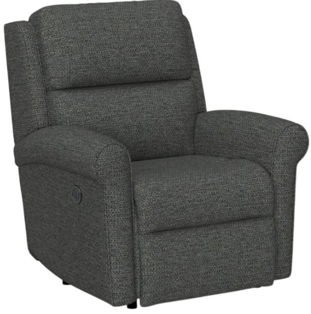 Flexsteel® Customizable Belle Power Recliner-3