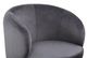 TOV Furniture Bella Grey Chair-3