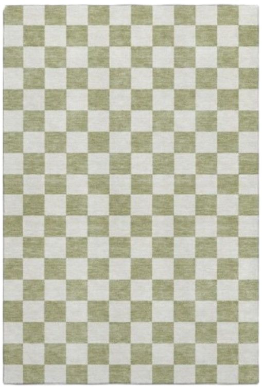 Dalyn™ Rug Company The Reserve TR7 Aloe 5'x8' Area Rug-0