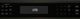 KitchenAid® 1.4 Cu. Ft. Black Stainless Steel with PrintShield™ Finish Built In Microwave-2