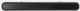 Yamaha YAS-209 Black Soundbar with Wireless Subwoofer-2