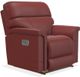 La-Z-Boy® Oscar Crimson Power-Recline™-XR+™ Reclina-Rocker® Recliner-1