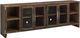 aspenhome® Quincy Vintage Black 97" Media Console-2