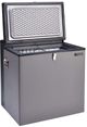 Unique® Appliances 26" 2 Cu. Ft. Gray Liquid Propane Outdoor Freezer-1