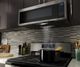 Whirlpool® 1.1 Cu. Ft. Stainless Steel Low Profile Microwave Hood Combination-2