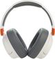 JBL® JR 460NC White Wireless Over-Ear Headphones-1
