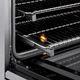 ZLINE 30" 4.2 cu. ft. Gas Range with 4 Burner DuoPro™ Cooktop and Convection Gas Oven in Stainless Steel-5