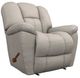 La-Z-Boy® Maverick Muslin Manual Wall Recliner-0