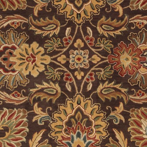 Surya Caesar Multi Floral 8'x11' Area Rug-4