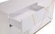 VIG Furniture Modrest Nixa Gold/White Dresser-3