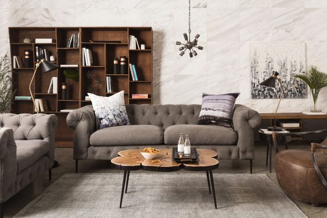 Moe's Home Collection Canal Sofa-1