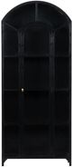 Four Hands Belmont Black Cabinet-2