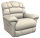 La-Z-Boy® Randell Cream Power Rocking Recliner with Headrest-0