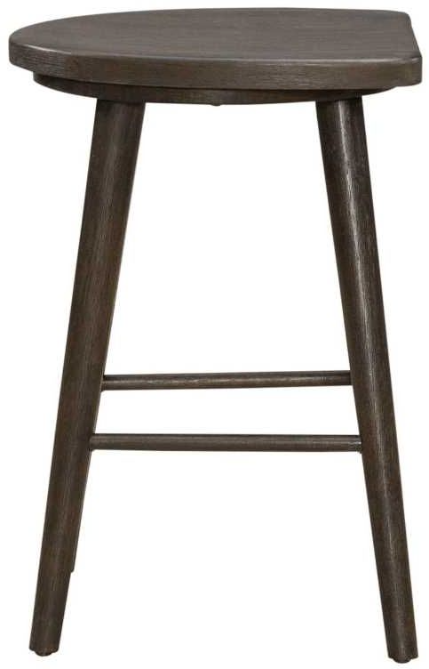 Liberty Furniture Industries City View Console Stool - Thumbnail 5