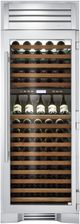 True® 30" Stainless Steel Wine Cooler-0