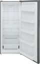 Frigidaire® 16 Cu. Ft. Fingerprint-Resistant Stainless Steel Garage Ready Upright Freezer-3