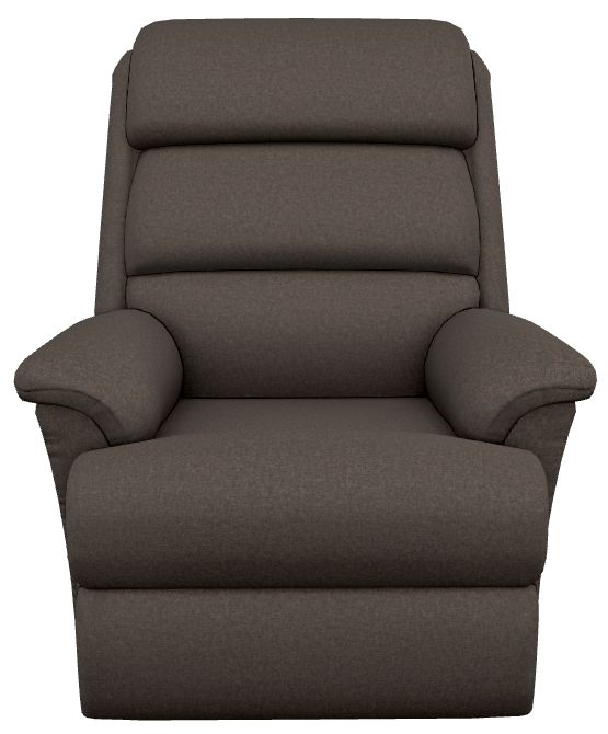 La-Z-Boy® Astor Earth Power Rocking Recliner with Headrest-1