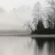 Stylecraft December Lake Wall Art-1