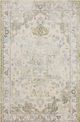 Nourison Home™ Astra Machine Washable Blue Green 5'x7' Area Rug-0