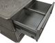 Riverside Furniture Sloane Gray Wash Lateral File Cabinet-3