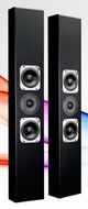Totem Acoustics High-Fidelity In-Wall Speaker-1