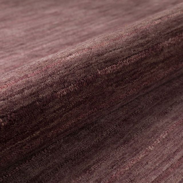 Dalyn™ Rug Company Rafia Plum 5'x8' Area Rug-4