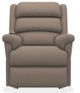 La-Z-Boy® Astor Platinum Slate Power Lift Recliner with Headrest and Lumbar-0