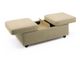 Stressless® by Ekornes® Double Ottoman-2