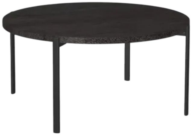 Amisco Customizable Maya 36" Coffee Table-0