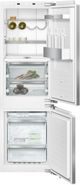 Gaggenau 200 Series 22" 8.3 Cu. Ft. Panel Ready Softclose® Flat Hinge Built-In Bottom Freezer Refrigerator-1