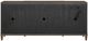 Universal Explore Home™ Montclair Cocoa Credenza-4