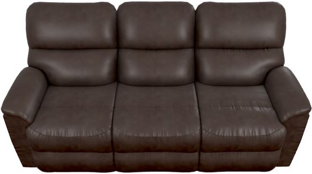 La-Z-Boy® Brooks Godiva Manual Reclining Sofa-4