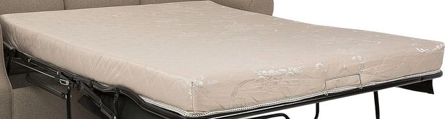 Decor-Rest® Furniture LTD Memory Gel Foam Mattress Upgrade-0