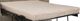 Decor-Rest® Furniture LTD Memory Gel Foam Mattress Upgrade-0
