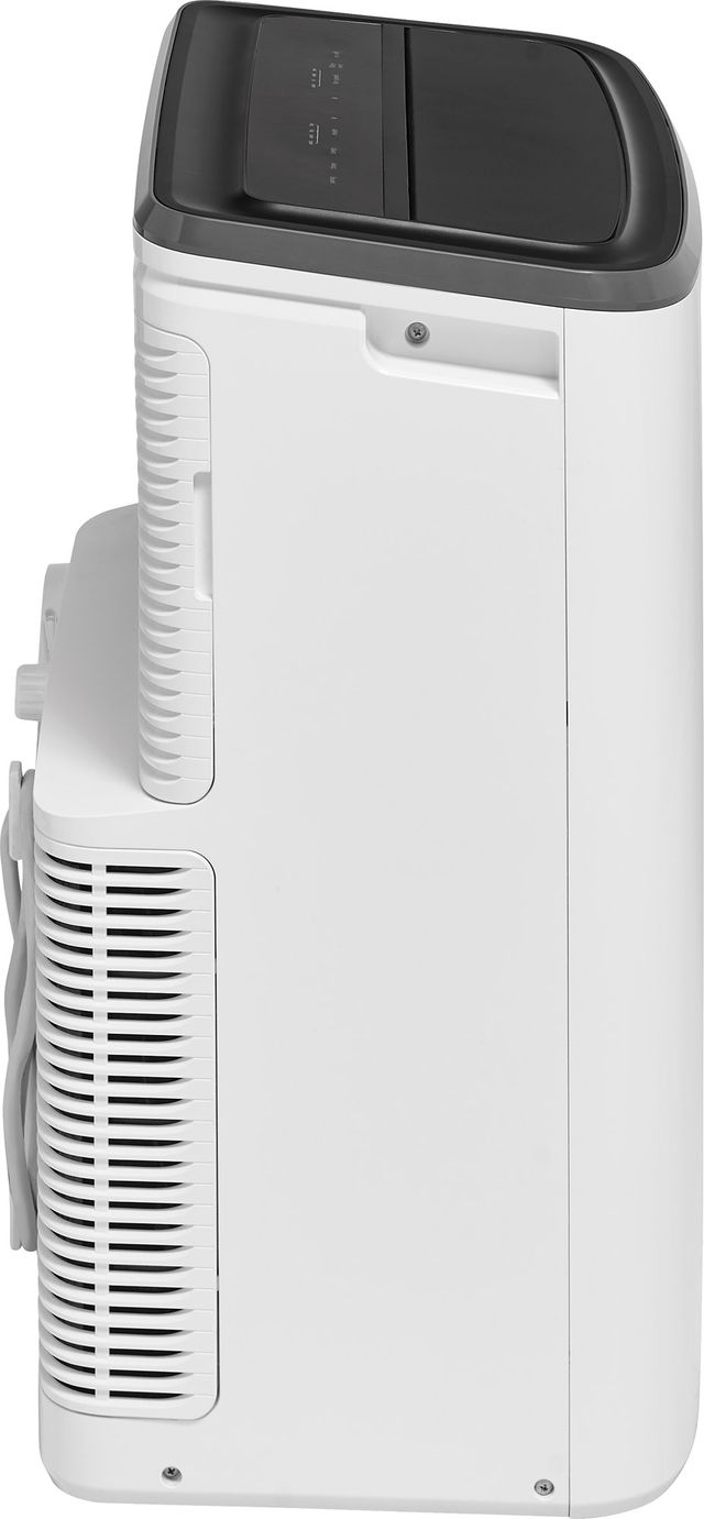 Frigidaire® Portable Air Conditioner-White-3