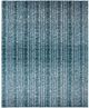 Feizy Remmy Beige/Dark Blue 5' x 8' Rug-0