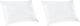 Sierra Sleep® By Ashley® Zephyr White Pillow-1
