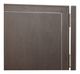 Fairfield® Libby Langdon Farley Smoked Stone Queen Bed-3