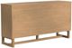 Flexsteel® Normandy Driftwood Buffet-4