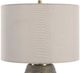 Uttermost® Gorda Bronze Table Lamp-4