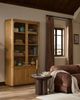Four Hands Lansford Natural Parawood Veneer Cabinet-2